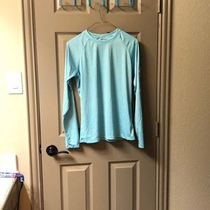 Columbia long sleeve